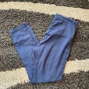 Athleta Ultra High Rise Elation 7/8 Tight